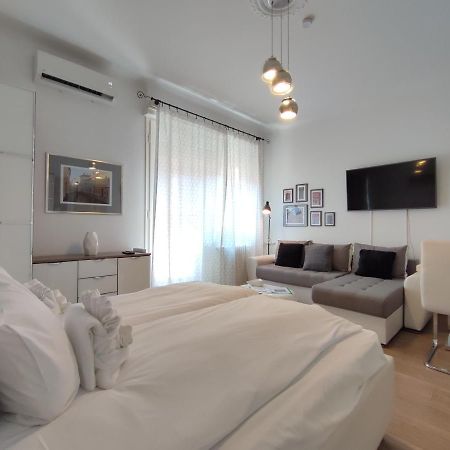 Buda Home Budapest Extérieur photo