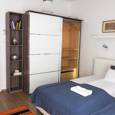Buda Home Budapest Extérieur photo