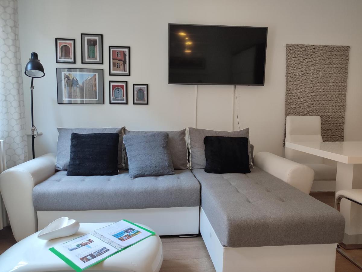 Buda Home Budapest Extérieur photo