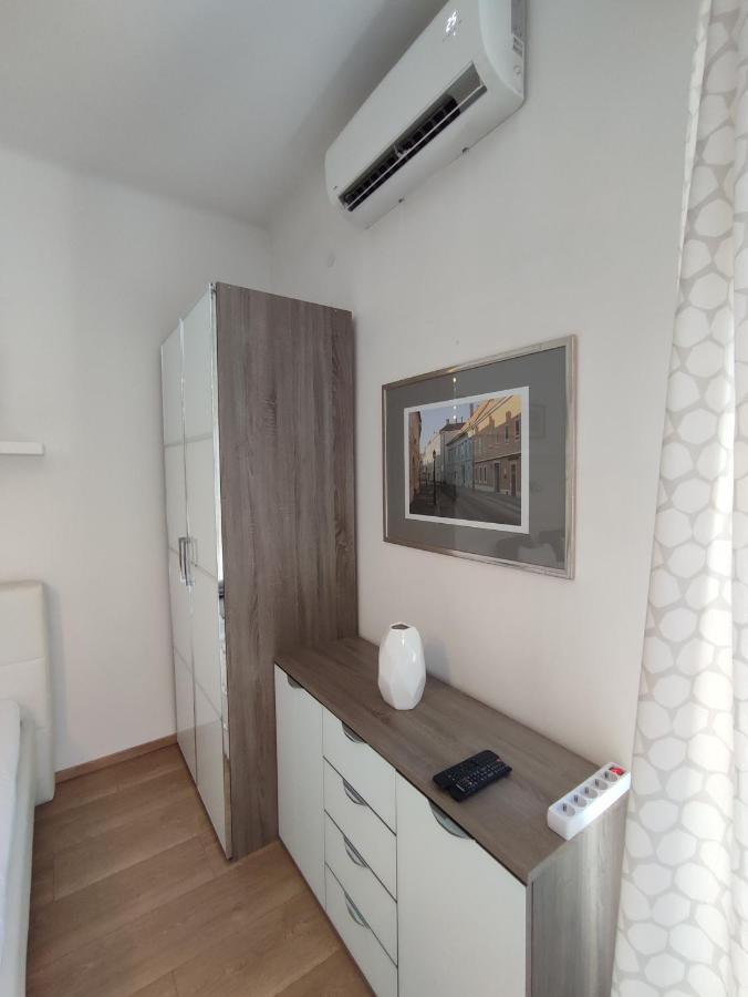 Buda Home Budapest Extérieur photo