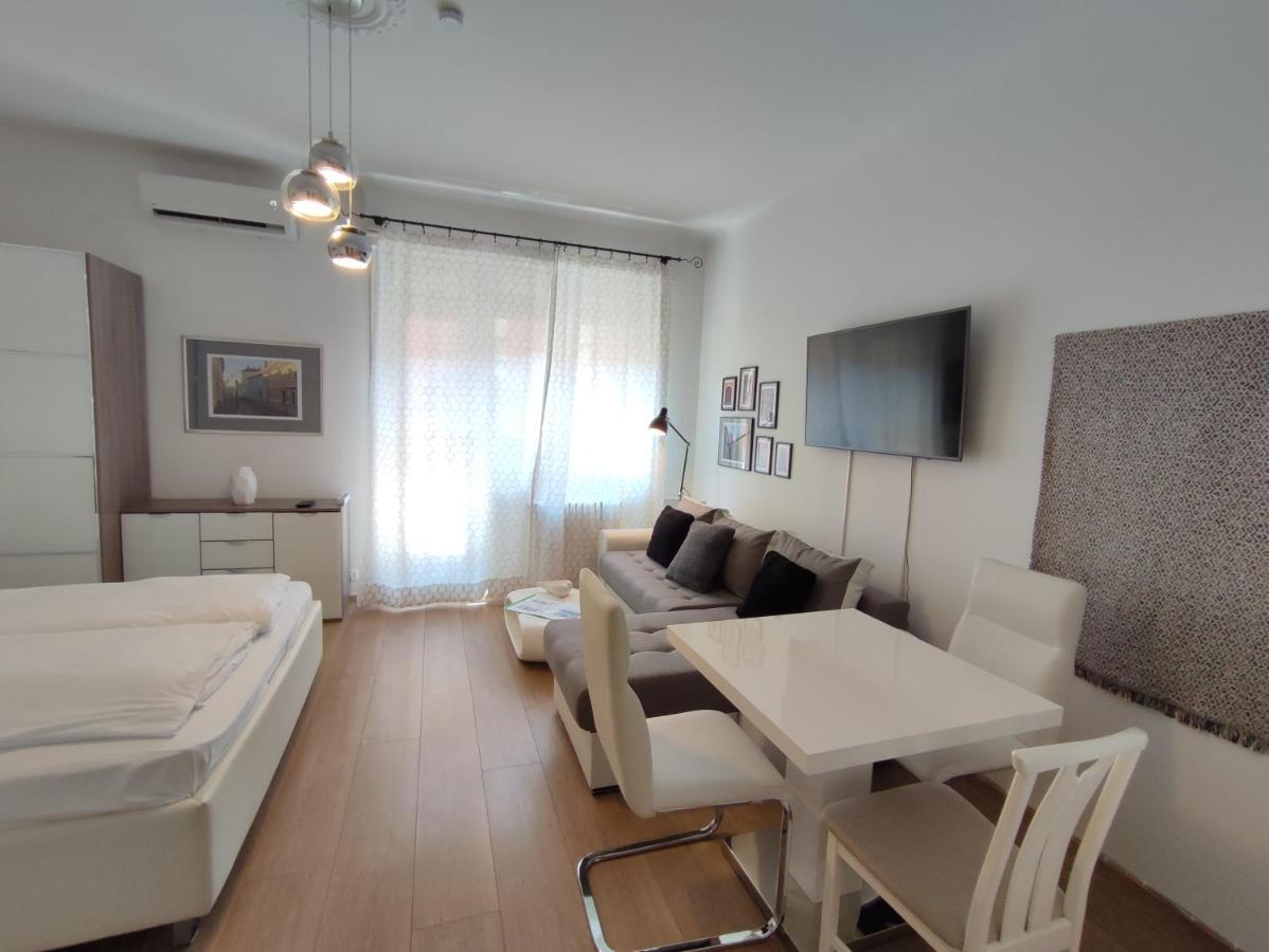 Buda Home Budapest Extérieur photo
