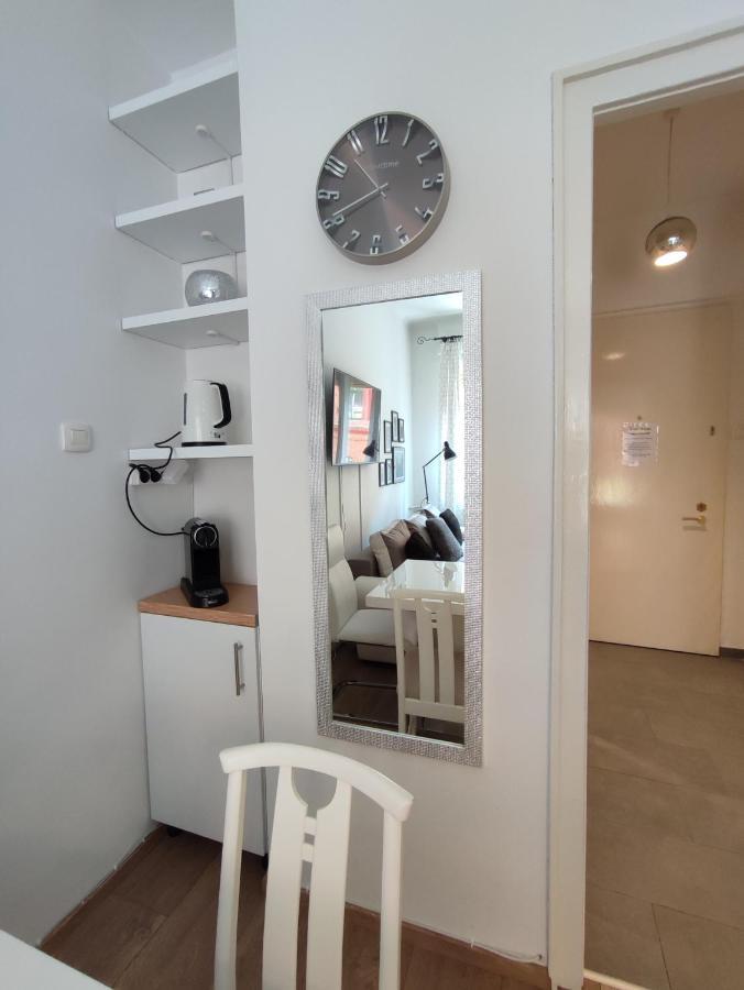 Buda Home Budapest Extérieur photo