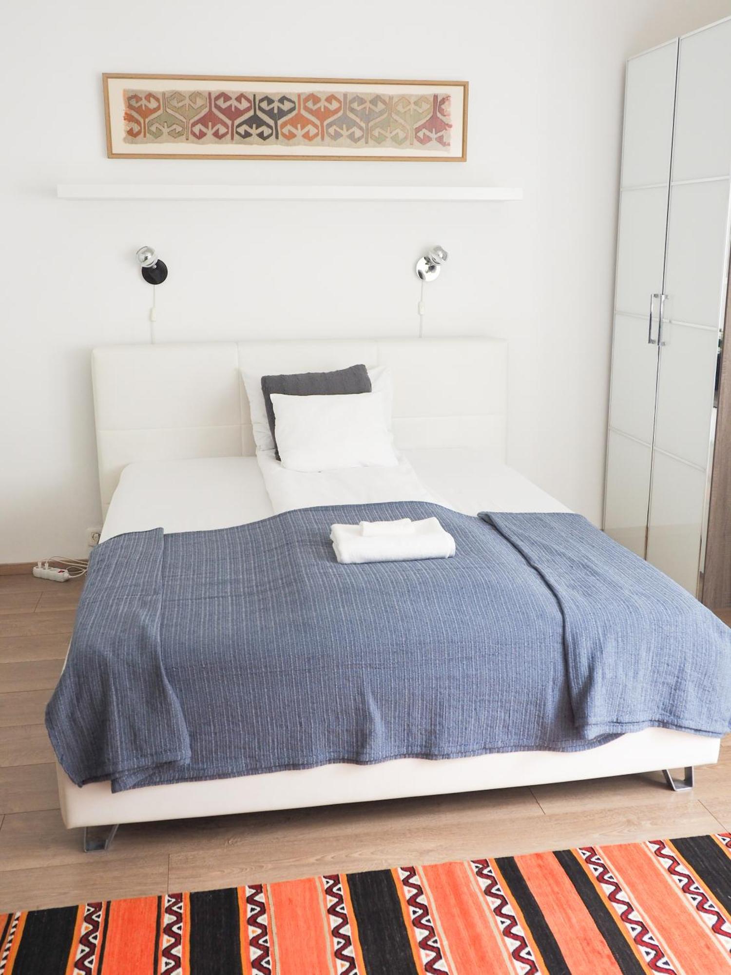 Buda Home Budapest Extérieur photo