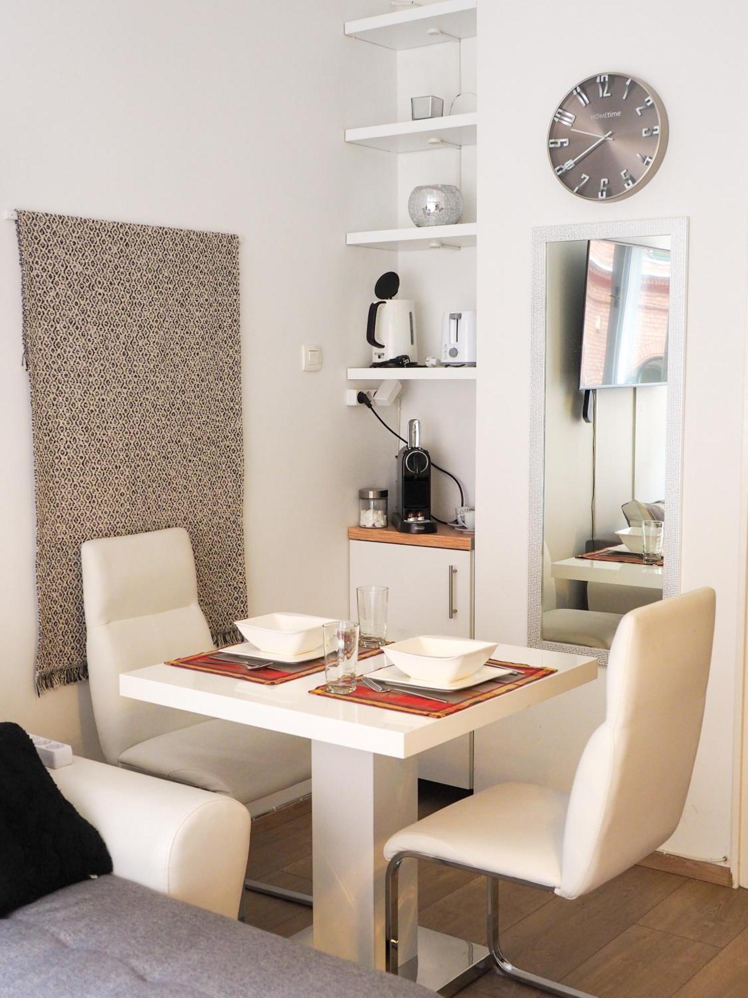 Buda Home Budapest Extérieur photo